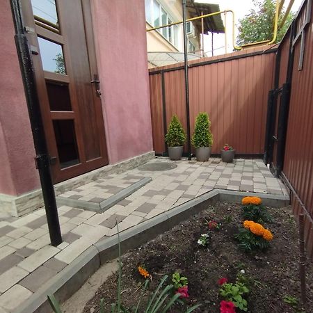 Balti Houseアパートメント エクステリア 写真