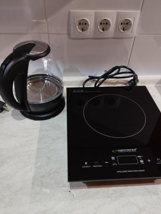Balti Houseアパートメント エクステリア 写真