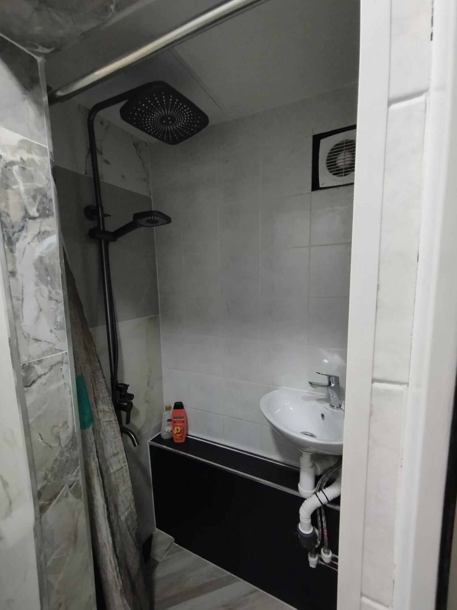 Balti Houseアパートメント エクステリア 写真