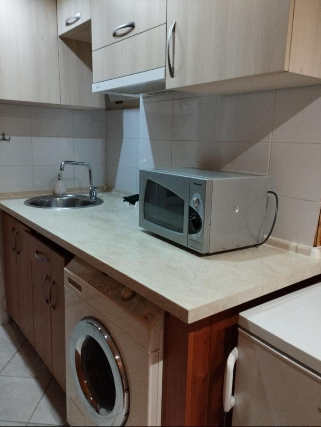 Balti Houseアパートメント エクステリア 写真